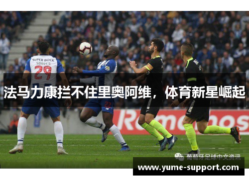 法马力康拦不住里奥阿维，体育新星崛起
