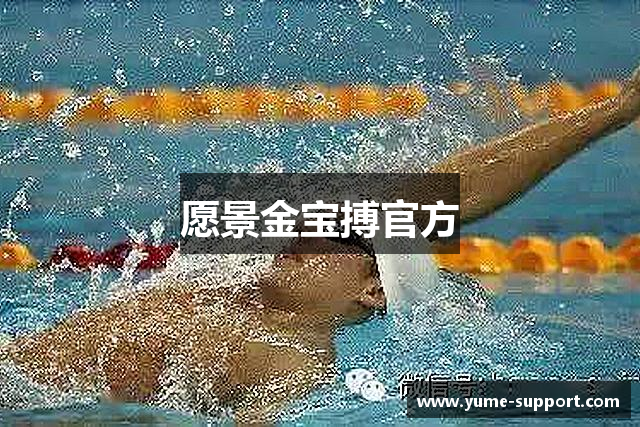 愿景金宝搏官方